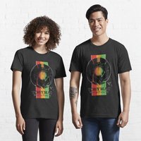 Toby Mac Essential T-shirt Essential T-shirt — T-shirts pour hommes