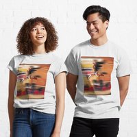 Toby Mac Classic T-shirt — T-shirts pour hommes