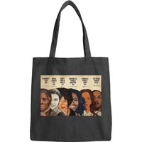 Inspirational Bags Featuring Iconic Figures — Sacs fourre-tout