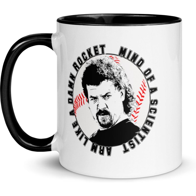 Kenny Powers Mug- Eastbound And Down — Tasses et gobelets