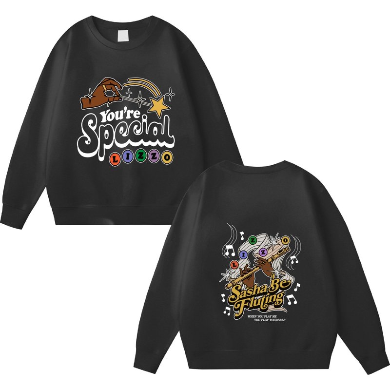 Lz Special Tour 2023 Shirt And Merch — Sweats à capuche pour hommes