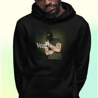 Yeat Vibes Hoodie, Rap Inspired