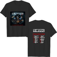 The Offspring Band Music Tour 2023 T Shirt