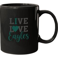 Eagles Philadelphia Mug For Fans — Tasses et gobelets