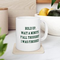 Meek Mill Dreams And Nightmares Philly Philadelphia 215 Ceramic Mug