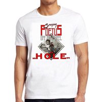 Scraping Foetus Off The Wheel T Shirt B3098 Hole Cool Gift Tee
