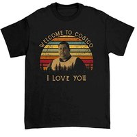 Welcome To Costco I Love You Vintage T-shirt — Mens T Shirts