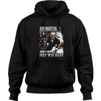 Al Davis Just Win Baby Vintage 90s Style Hoodies, Josh Jacobs Hoodies, Josh Jacobs Al Davis Hoodies