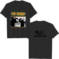 90s Bad Brains Tour T-shirt, Bad Brains T-shirt