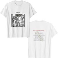 1994 Rush Counterparts Tour T-shirt