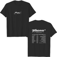 P1harmony Shirt, P1harmony P1oneer Live Tour 2023 Shirt