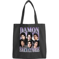 Vintage Damon Salvatore Bags