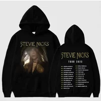 Stevie Nicks Tour 2023 Hoodies