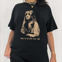 Stevie Nicks Tour 2023 Shirt, Fleetwood Mac Band Tour 2023