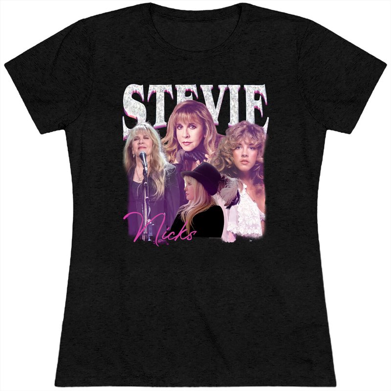 Stevie Nicks Tour 2023 Shirt, Fleetwood Mac Band Tour 2023 — T-shirts pour hommes
