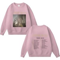 Stevie Nicks Tour 2023 Shirt, Fleetwood Mac Band Tour 2023 Double Sides Sweatshirts