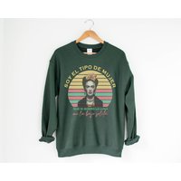 Frida Kahlo Fan Sweatshirts