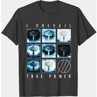 True Power- I Prevail Tour 2023 T Shirt