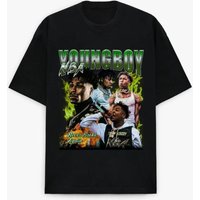 Youngboy Never Broke Again T-shirt