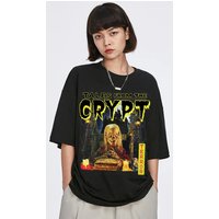 Tales From The Crypt T Shirt — Mens T Shirts