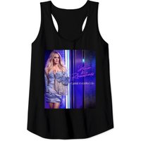 Carrie Underwood Denim And Rhinestones Tour 2022 Tank Tops