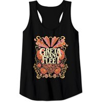 Greta Van Fleet Tank Tops