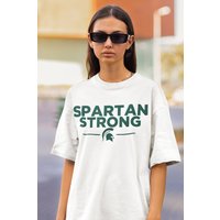 Spartan Strong Shirt, We Are All Spartans Donate For Spartan Strong Fund