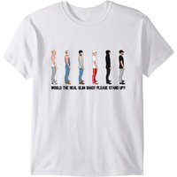 Eminem Slim Shady Detorit Rapper Hip Hop T-shirts