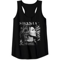 Shania Twain Short Sleeve T- Tank Tops — Mens T Shirts