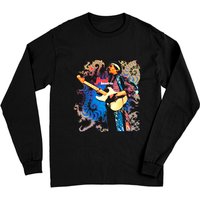 Vintage Jimi Hendrix Long Sleeves