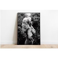 Vintage Dolly Parton Poster