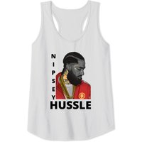 Nipsey Hussle Tank Tops - Unisex Tank Tops