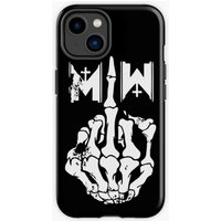 Motionless In White Iphone Case