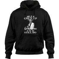 Some Us Grew Up Listening To George Jones The Cool Ones Still Do Hoodies