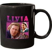 The Sopranos Livia Soprano Mugs — Tasses et gobelets