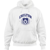 Chilton School Hoodies, Chilton Prep School Hoodies — Sweats à capuche pour hommes
