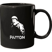 General George S Patton Ww2 Patton Mugs