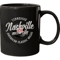 Nashville Music City Mugs — Tasses et gobelets
