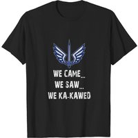 St Louis Battlehawks T-t-shirts — Mens T Shirts