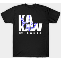 Battlehawks Football St. Louis - Battlehawks Football - T-shirt