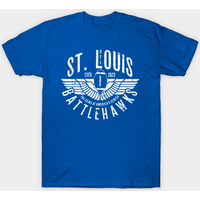 St. Louis Battlehawks T-shirt