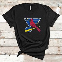 Missouri Sports Teams T-shirt