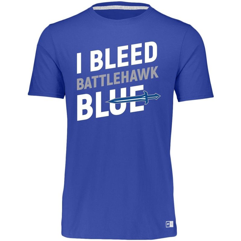 Battlehawk T-shirt — T-shirts pour hommes