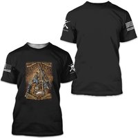Carpenters-back Bone Of America-carpenter, Usa, American Workers 3d T-shirt