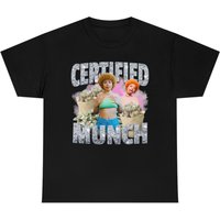Ice Spice Certified Munch Shirt