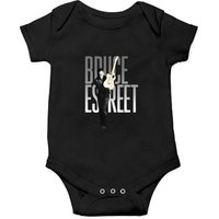 Vintage Bruce Springsteen Onesies, Bruce Springsteen Onesies