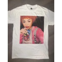 I Love Ice Spice Vintage Hip-hop T-shirt, Ice Spice Tees, 2000s T Shirt