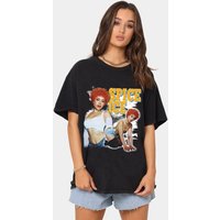 Ice Spice Shirt, Ice Spice Vintage 90s Unisex T-shirt