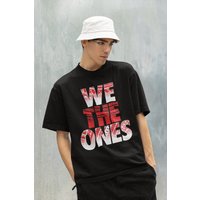 Feel The Power T Shirt, We The Ones