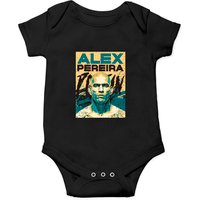 Alex Pereira Onesies